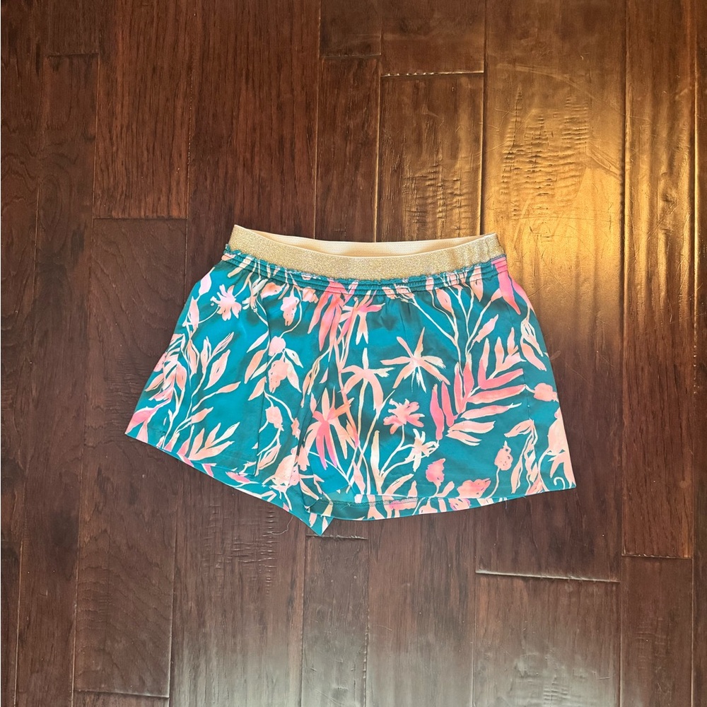 Lilly Pulitzer shorts